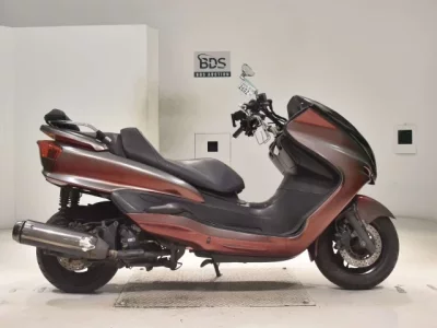 Yamaha MAJESTY 250C