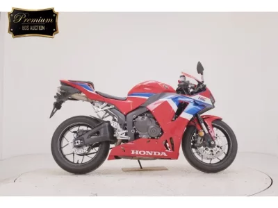 Honda CBR600RR-4
