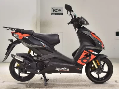 Aprilia APRILIA SR50R