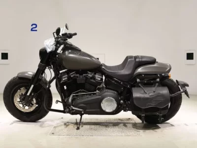 Harley-Davidson HARLEY FXFBS1870  с аукциона в Японии