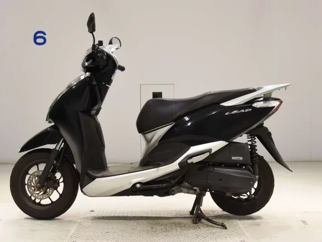 Honda LEAD 125