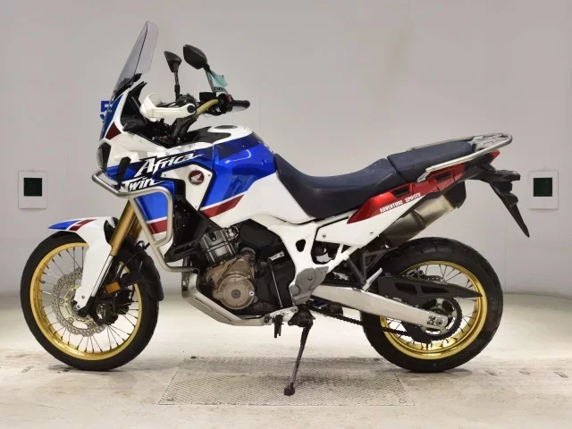Honda CFR1000 AfricaTwin