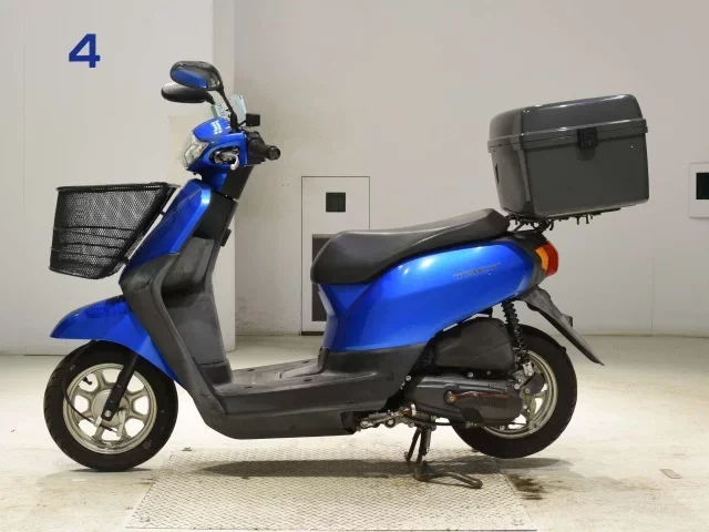 Honda TACT-4 BASIC