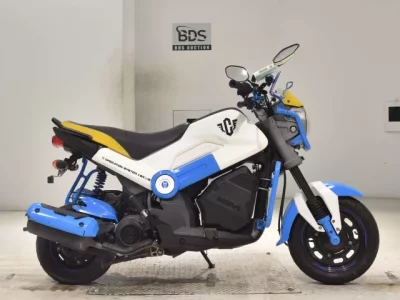Honda NAVI110