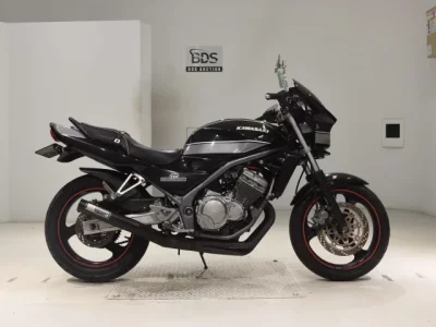 Kawasaki BALIUS250