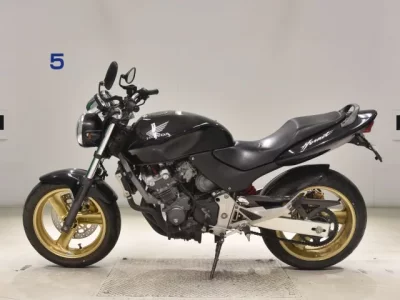 Honda HORNET250  с аукциона в Японии