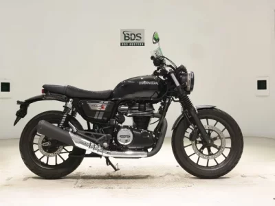 Honda GB350S  с аукциона в Японии