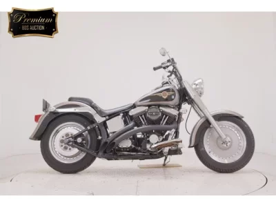 Harley-Davidson HARLEY FLSTF1340