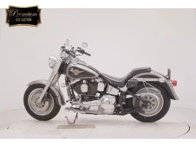 Harley-Davidson HARLEY FLSTF1340