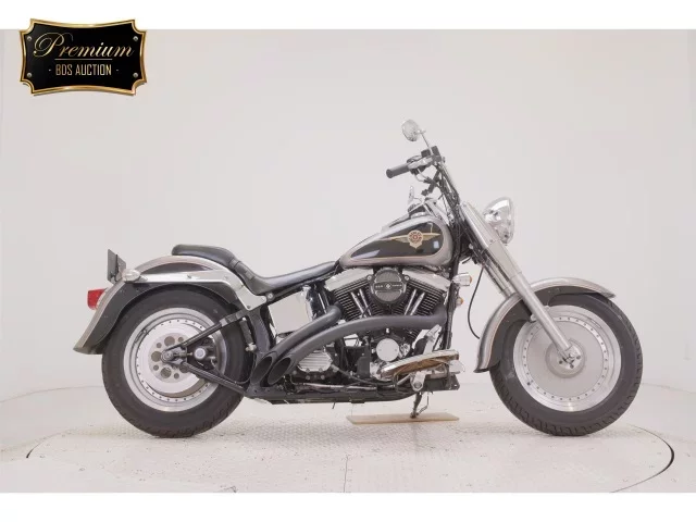 Harley-Davidson HARLEY FLSTF1340