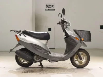 Yamaha BJ