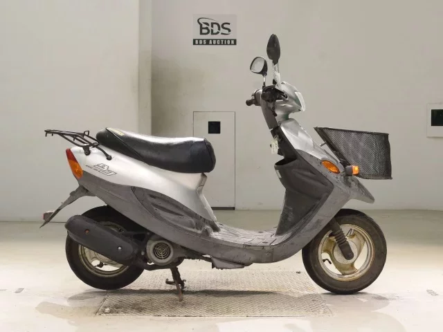 Yamaha BJ