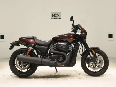 Harley-Davidson HARLEY XG750A STREET ROD  с аукциона в Японии