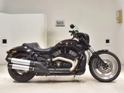 Harley-Davidson HARLEY VRSCDX1250