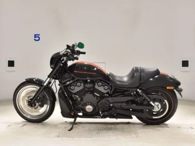 Harley-Davidson HARLEY VRSCDX1250