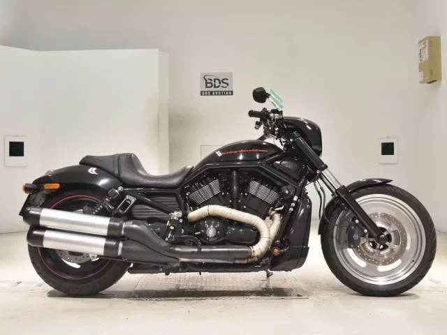 Harley-Davidson HARLEY VRSCDX1250