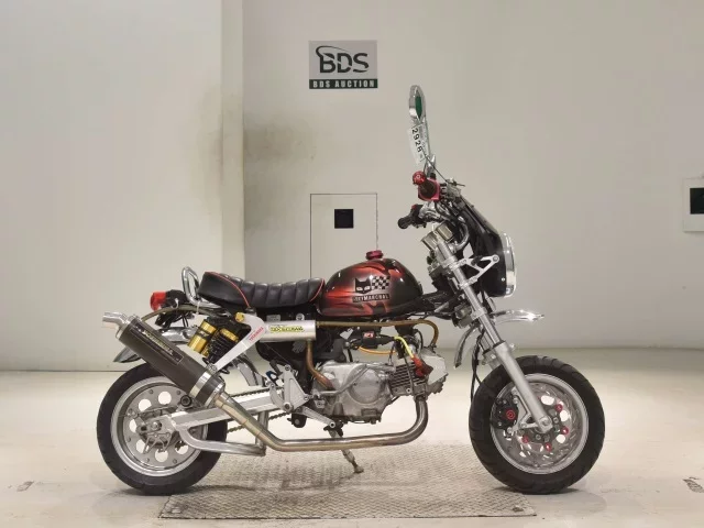 Honda MONKEY