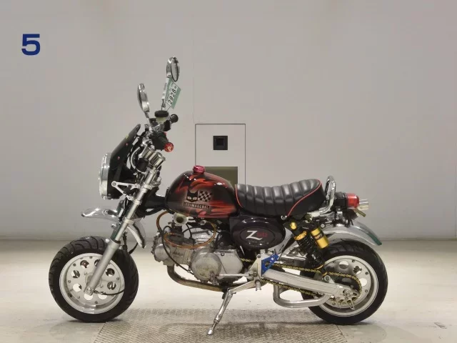 Honda MONKEY