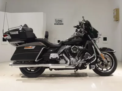 Harley-Davidson HARLEY FLHTK1690