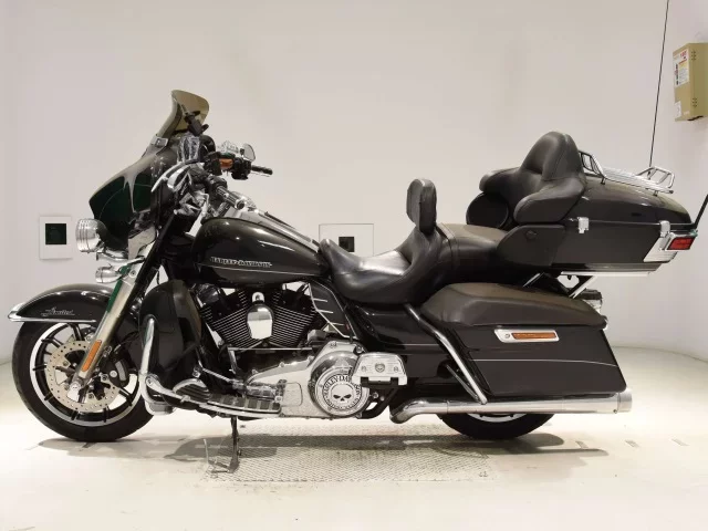 Harley-Davidson HARLEY FLHTK1690
