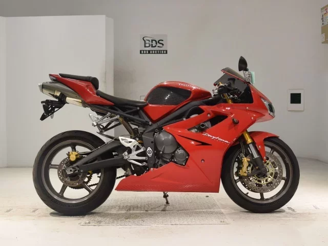 Triumph TRIUMPH DAYTONA675
