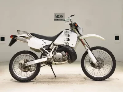 Honda CRM250R