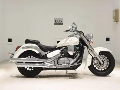 Suzuki INTRUDER 400 CLASSIC  с аукциона в Японии