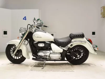 Suzuki INTRUDER 400 CLASSIC  с аукциона в Японии