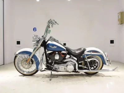 Harley-Davidson HARLEY FLSTN1450