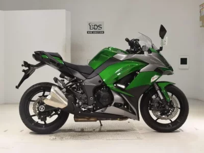 Kawasaki NINJA1000A