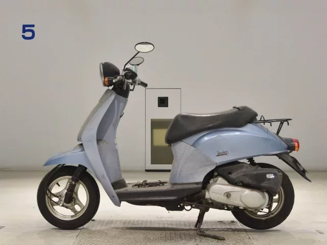 Honda TODAY
