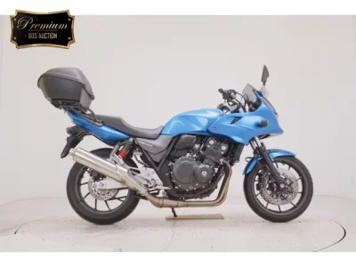 Honda CB400SFV-4 BOLDORABS