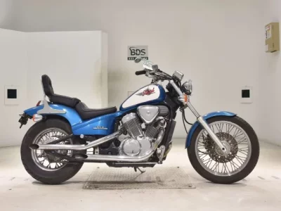 Honda STEED400