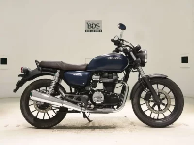 Honda GB350  с аукциона в Японии