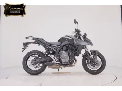 Suzuki GSX-8S