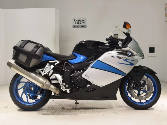 BMW BMW K1200S