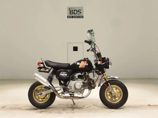Honda MONKEY