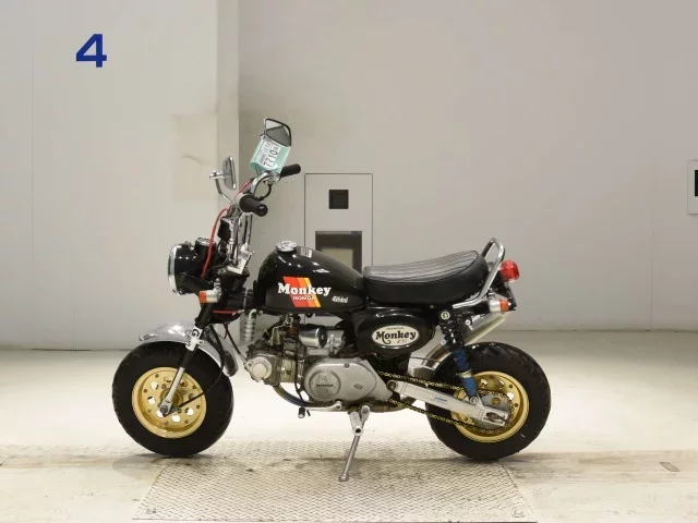 Honda MONKEY