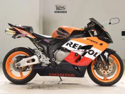 Honda CBR1000RR