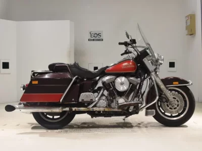 Harley-Davidson HARLEY FLHS1340  с аукциона в Японии