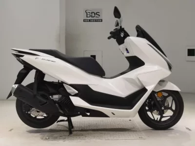 Honda PCX160