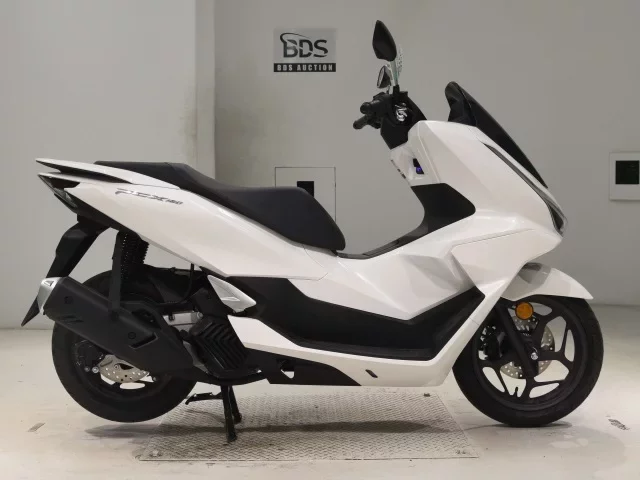 Honda PCX160