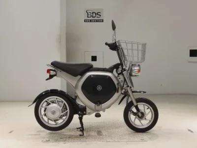 Yamaha EC-02