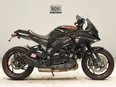 Suzuki KATANA1000 2019