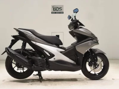 Yamaha AEROX155