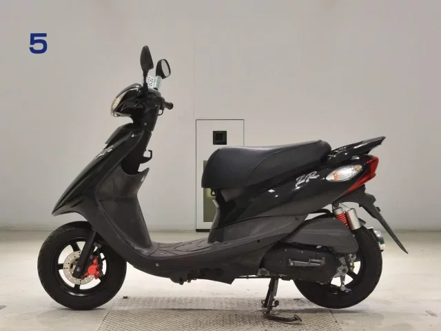 Yamaha JOG ZR-3