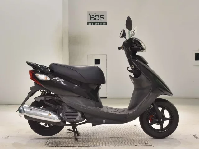 Yamaha JOG ZR-3