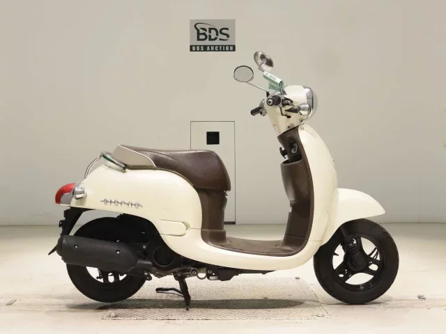 Honda GIORNO