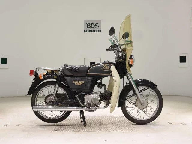 Honda CD50