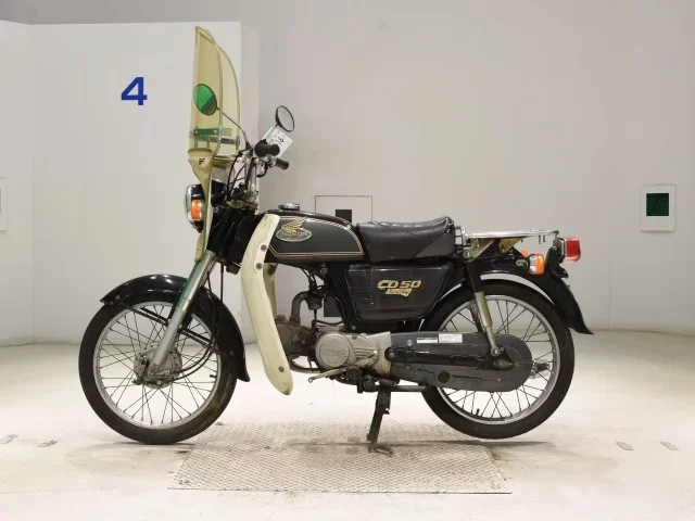 Honda CD50